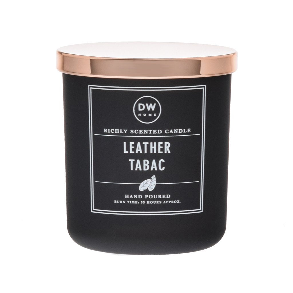 Leather Tabac
