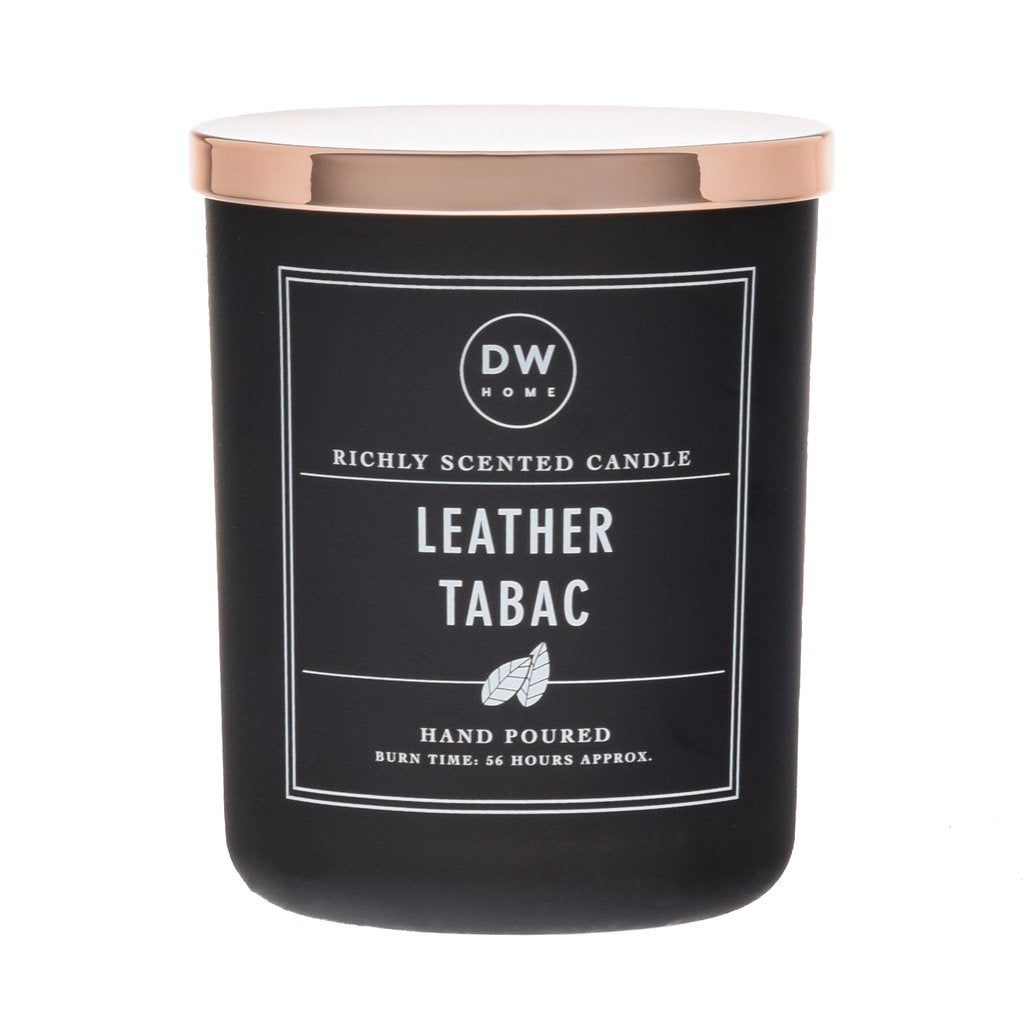 Leather Tabac