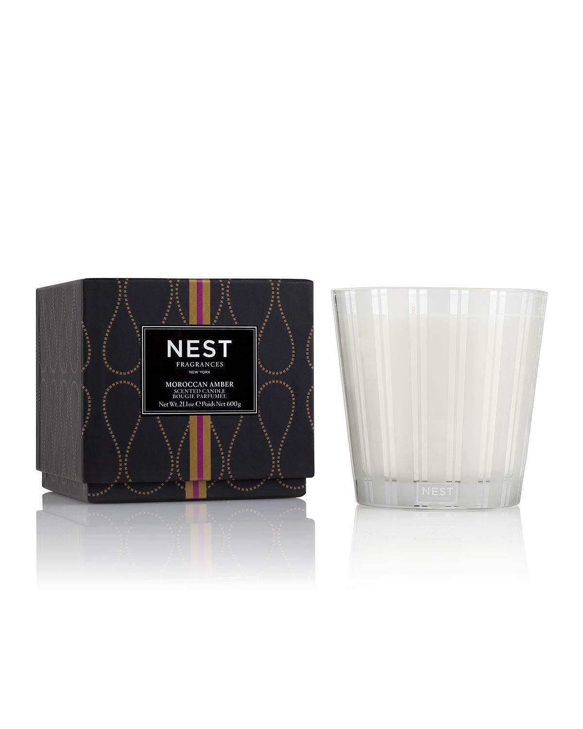 Nest Fragrances Moroccan Amber Candle - ScentGiant