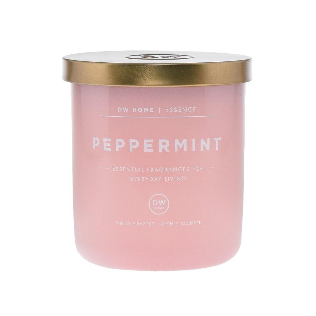 DW Home Peppermint Scented Candles - ScentGiant