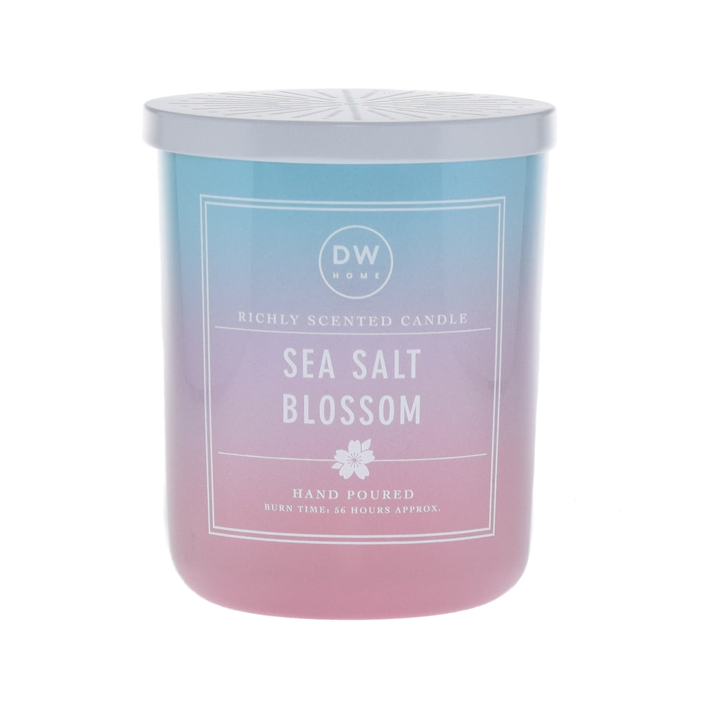 Sea Salt Blossom