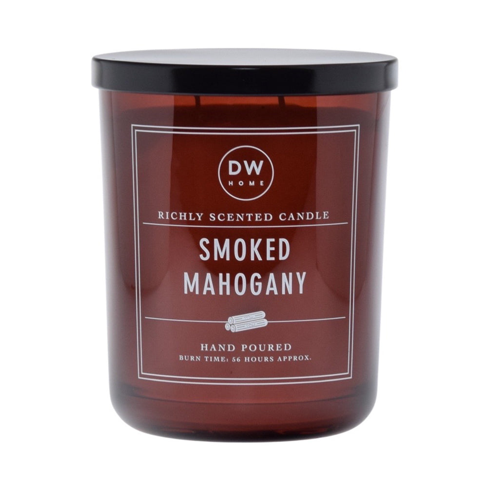 Smoked Mahogany