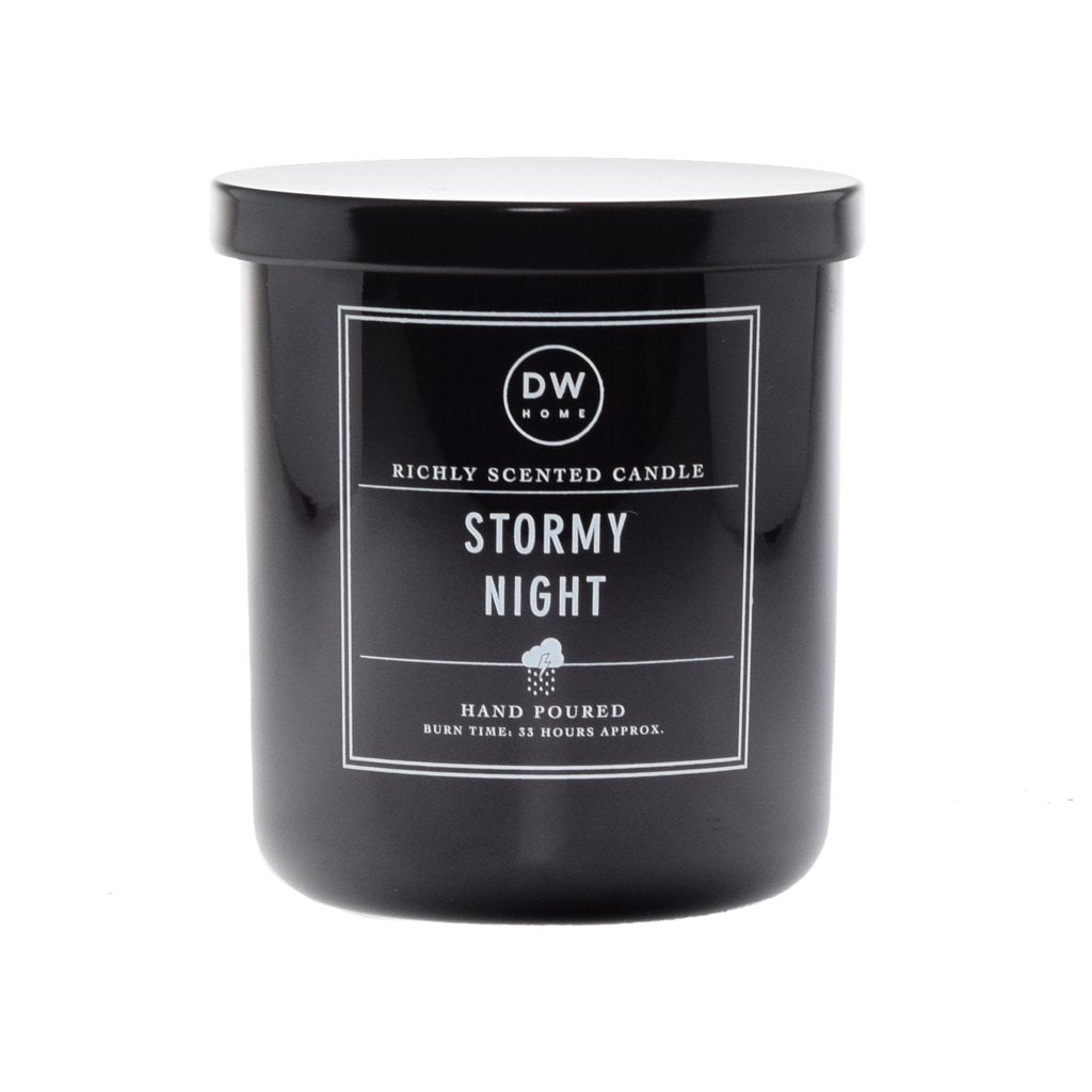 DW Home Stormy Night Scented Candles - ScentGiant