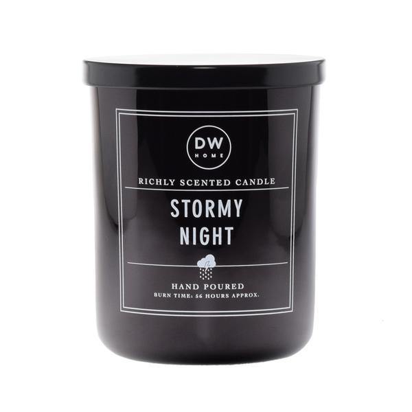 DW Home Stormy Night Scented Candles - ScentGiant