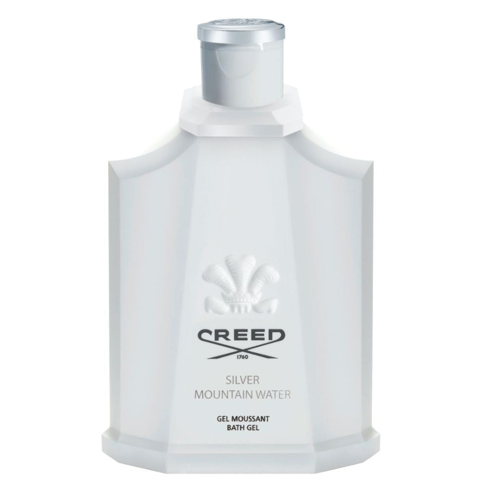 Creed Silver Mountain Water Shower Gel - ScentGiant