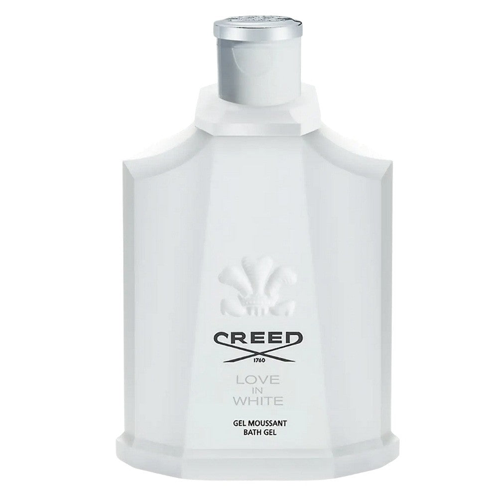 Creed Love in White Shower Gel - ScentGiant