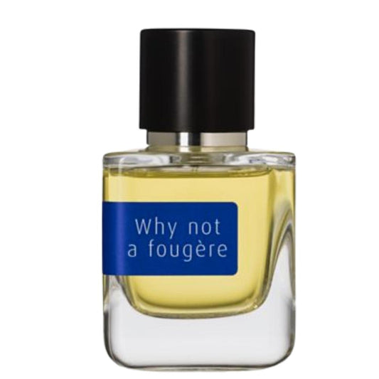 Why Not a Fougere