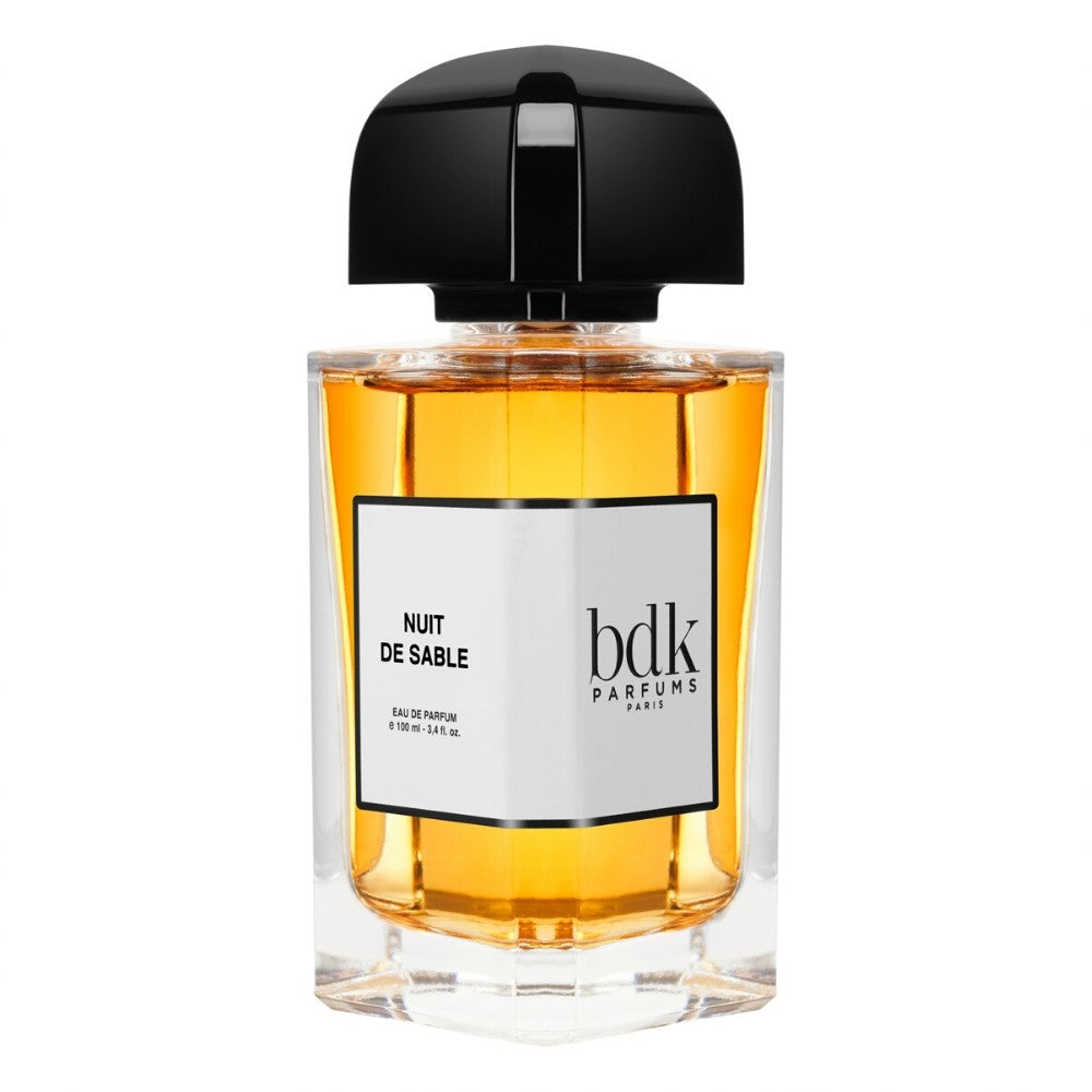BDK Parfums Nuit de Sable Unisex (U) EDP 3.4 Oz