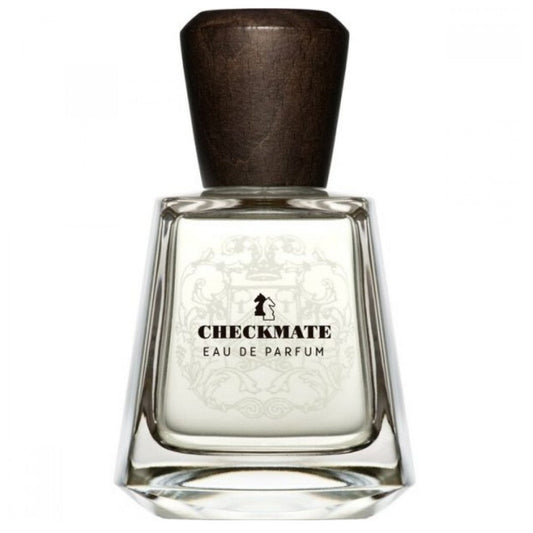 Frapin Parfums Checkmate (U) EDP 3.4 Oz