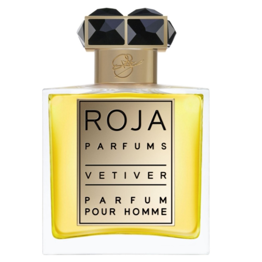 Vetiver Pour Homme Parfum 1.7 oz/ 50 ml