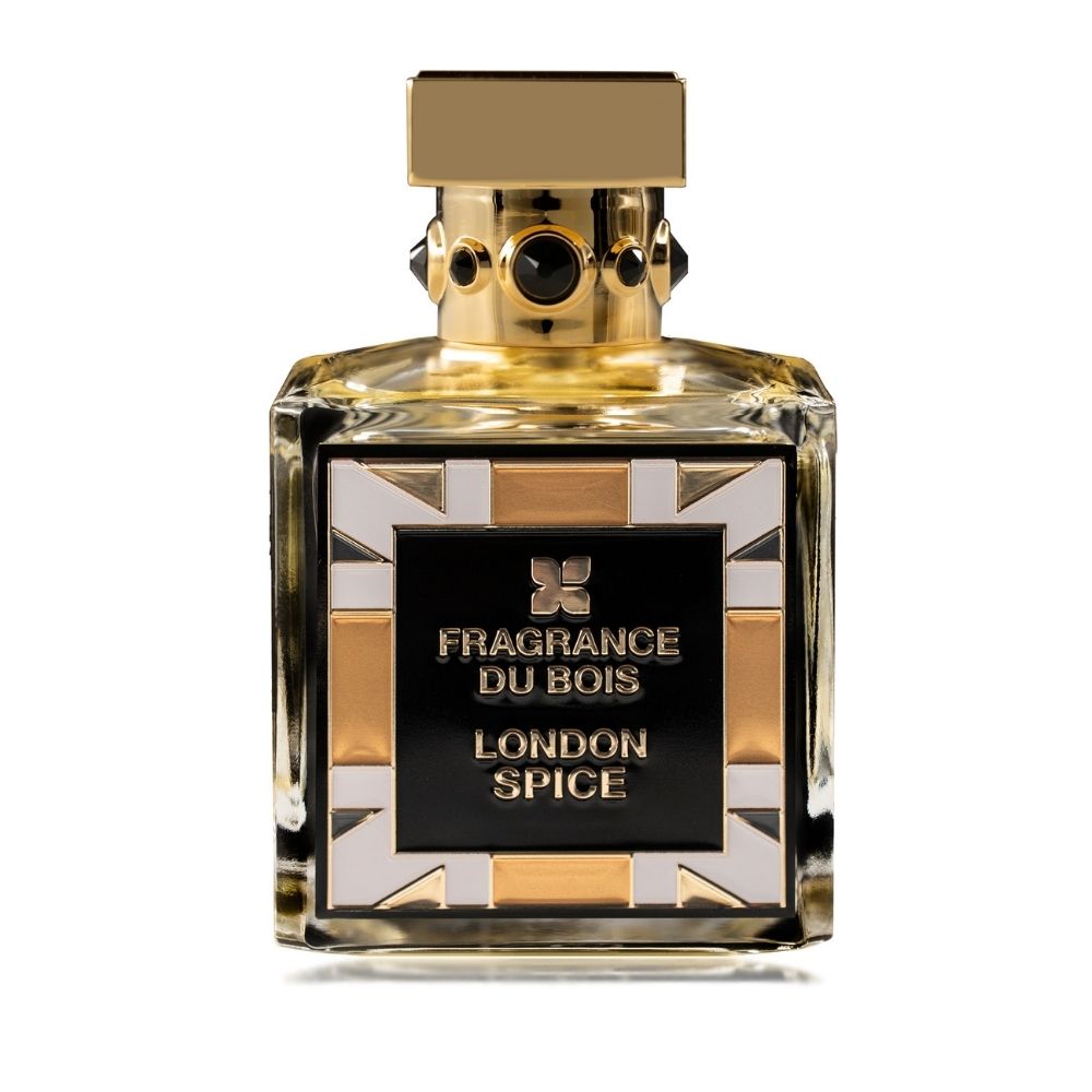 Fragrance Du Bois London Spice (U) EDP 3.4 Oz