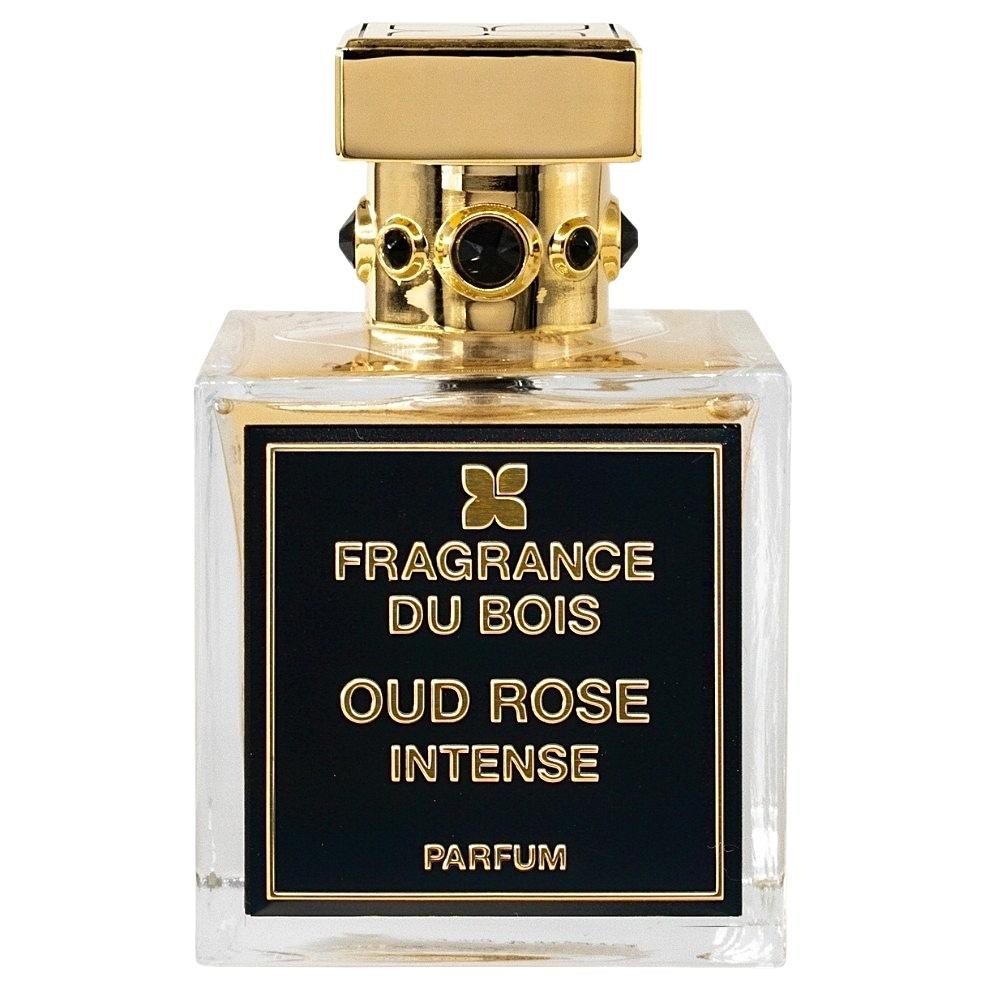 Fragrance Du Bois Oud Rose Intense (U) EDP 1.7 Oz