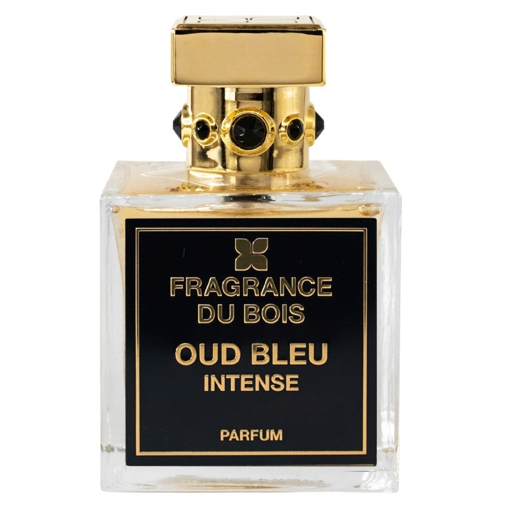 Fragrance Du Bois Oud Bleu Intense (U) EDP 1.7 Oz