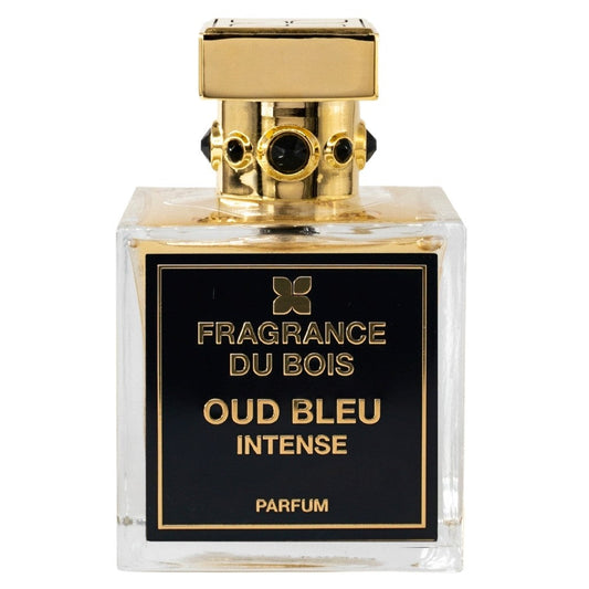 Fragrance Du Bois Oud Bleu Intense (U) EDP 1.7 Oz