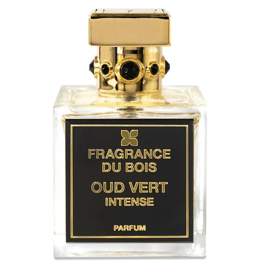 Fragrance Du Bois Oud Vert Intense (U) EDP 1.7 Oz