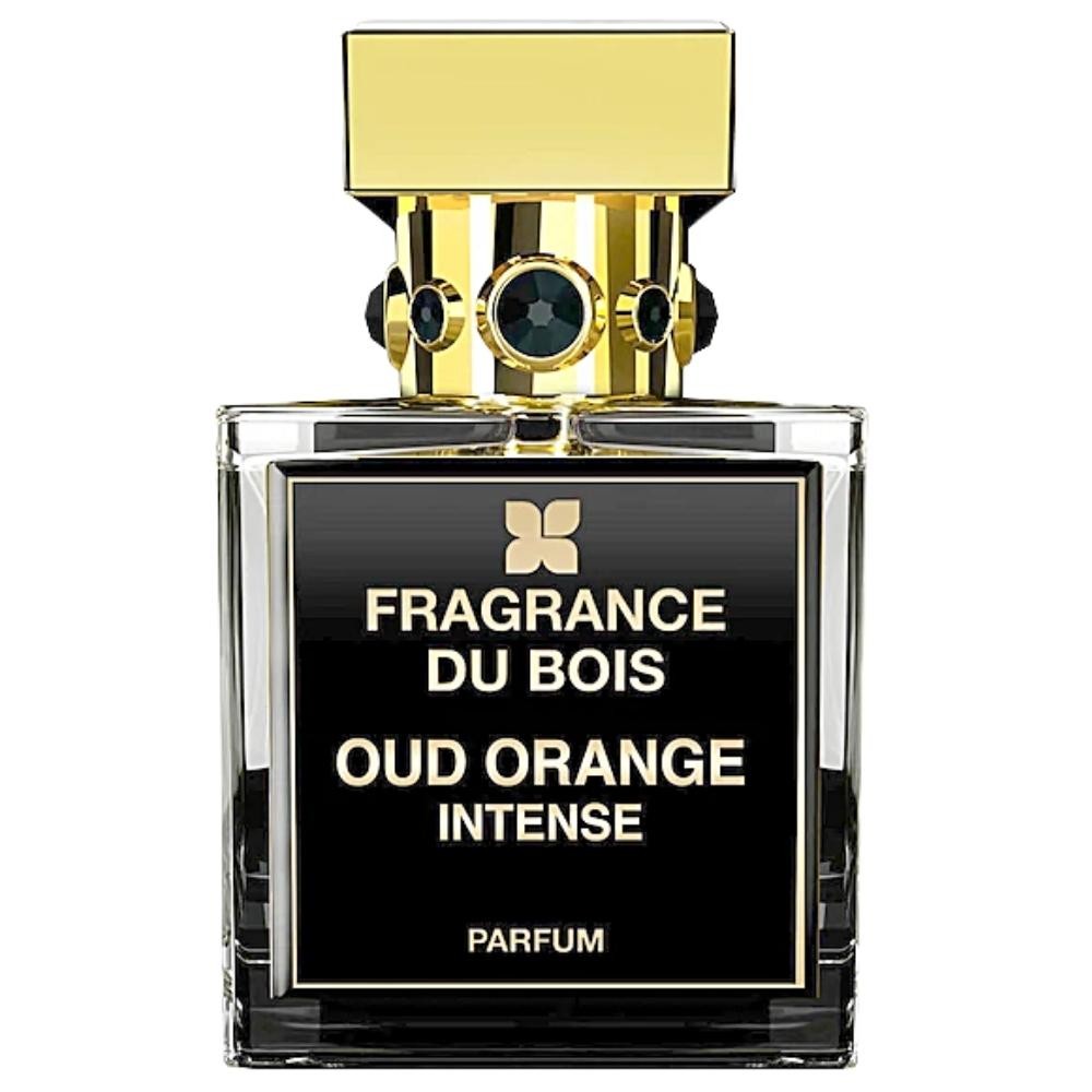 Fragrance Du Bois Oud Orange Intense (U) EDP 1.7 Oz
