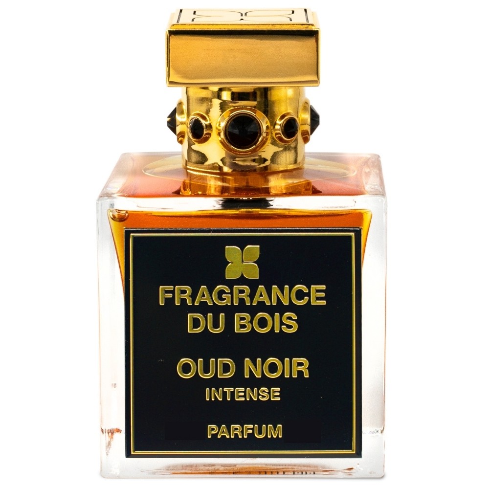 Fragrance Du Bois Oud Noir Intense (U) EDP 1.7 Oz
