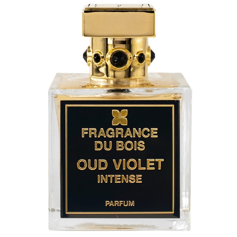 Fragrance Du Bois Oud Violet Intense (U) 3.4 Oz