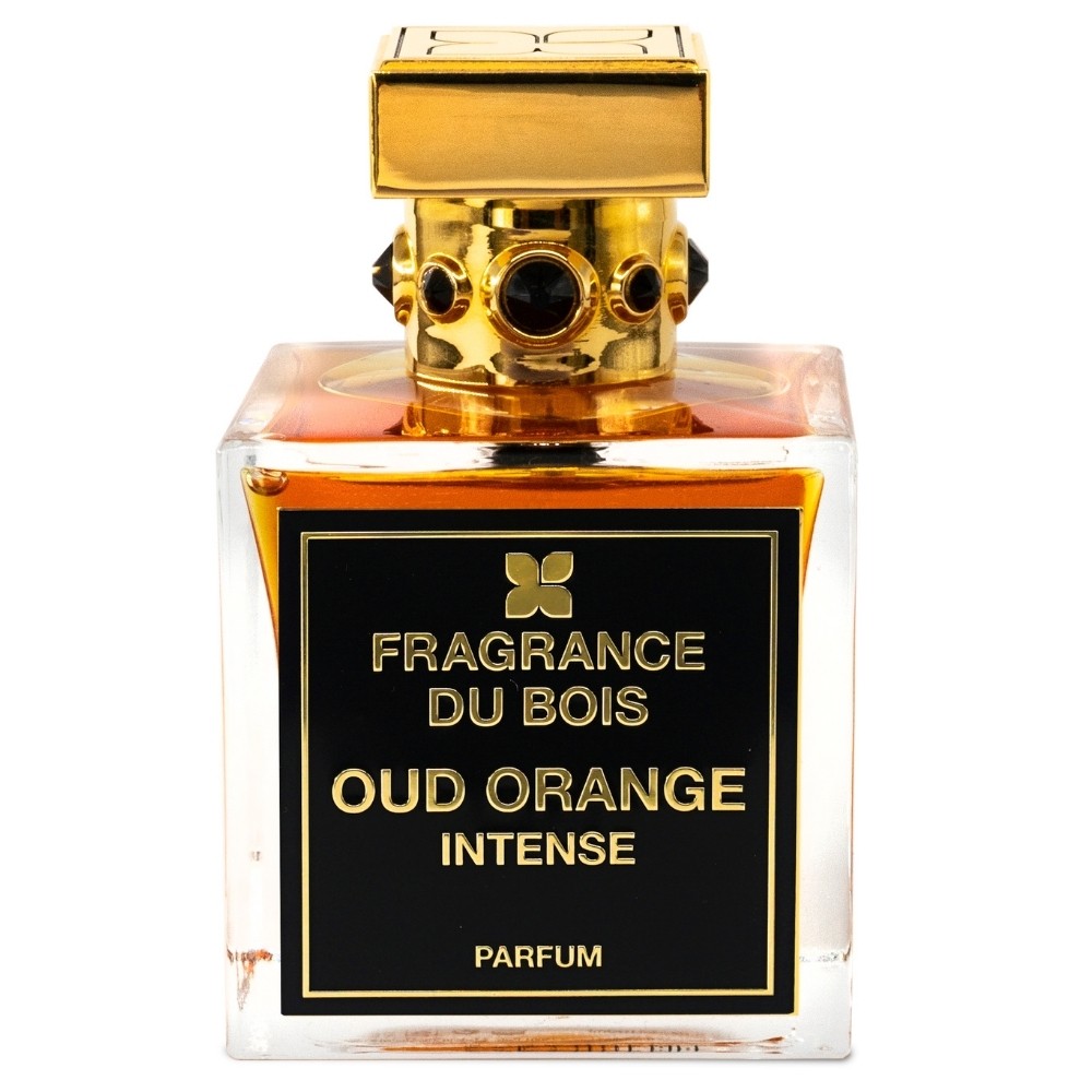Fragrance Du Bois Oud Orange Intense (U) EDP 3.4 Oz