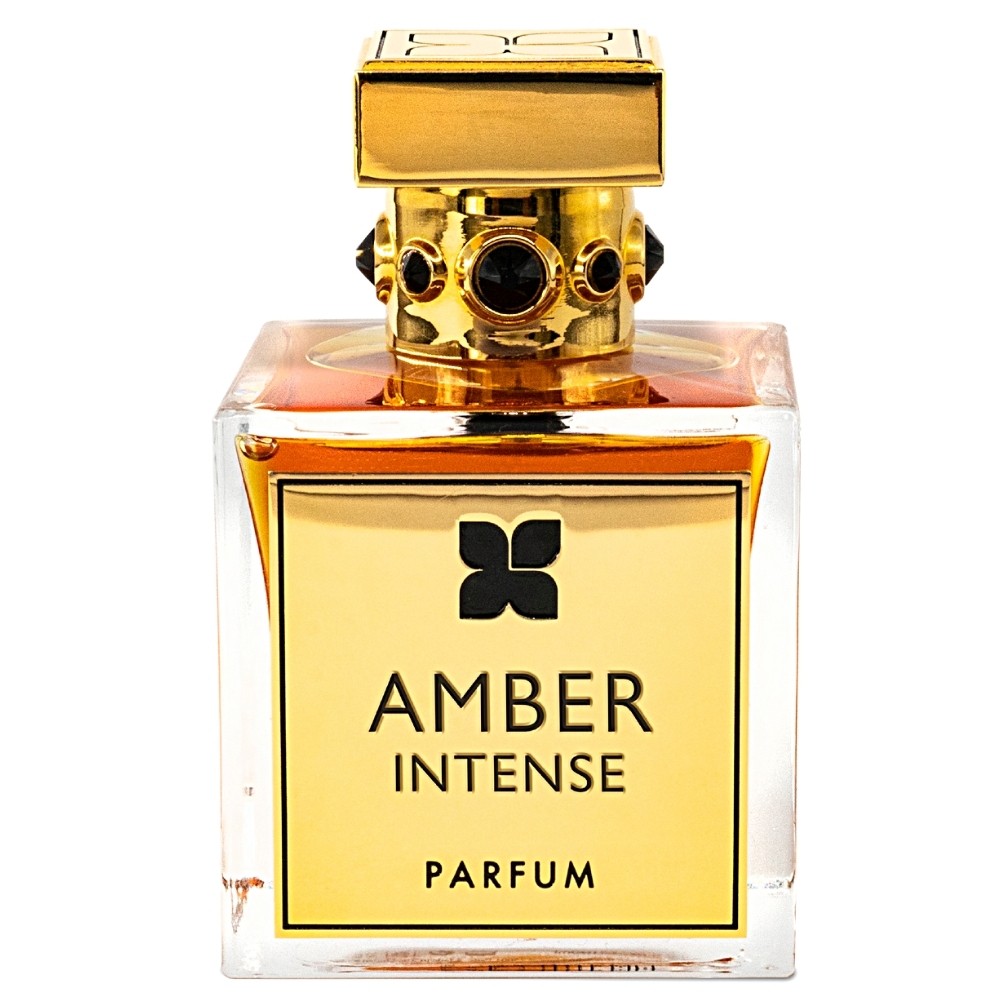 Fragrance Du Bois Amber Intense (U) EDP 3.4 Oz