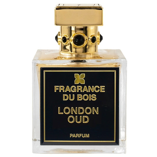 Fragrance Du Bois London Oud (U) EDP 1.7 Oz