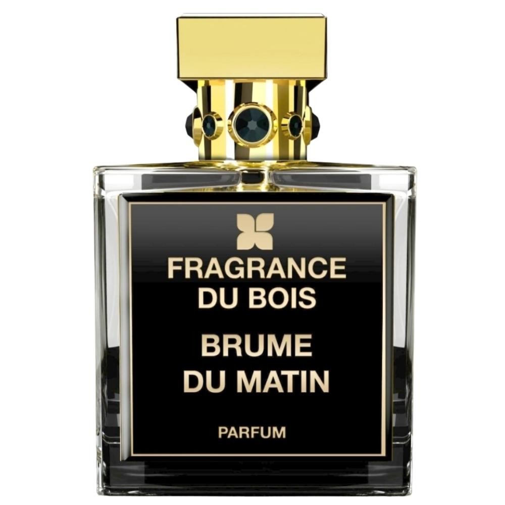 Fragrance Du Bois Brume Du Matin (U) EDP 3.4 Oz