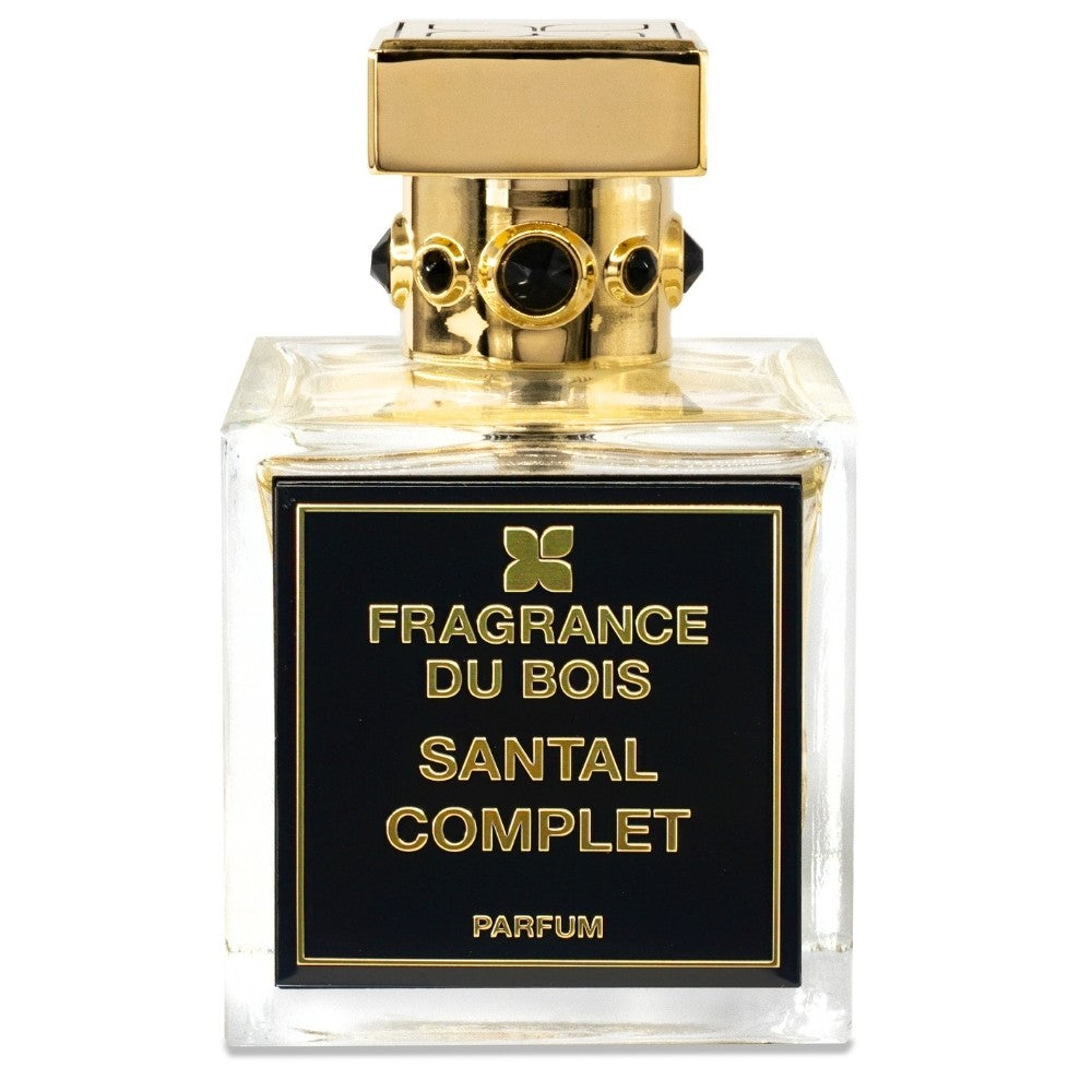 Fragrance Du Bois Santal Complet (U) EDP 3.4 Oz