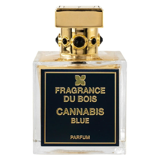 Fragrance Du Bois Cannabis Blue (U) EDP 3.4 Oz