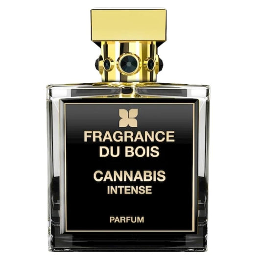 Fragrance Du Bois Cannabis Intense (U) EDP 3.4 Oz