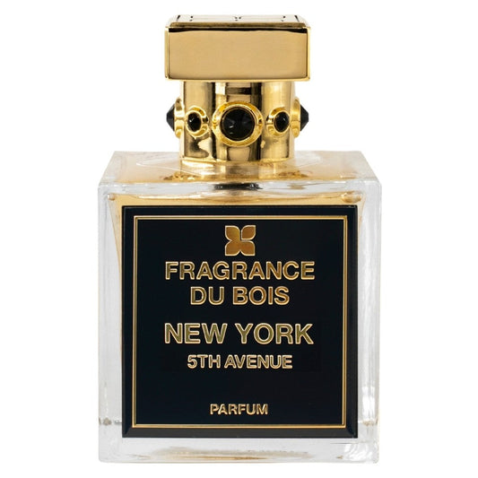 Fragrance Du Bois New York 5th Avenue (U) EDP 3.4 Oz