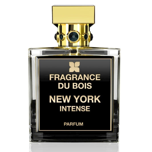 Fragrance Du Bois New York Intense (U) EDP 3.4 Oz
