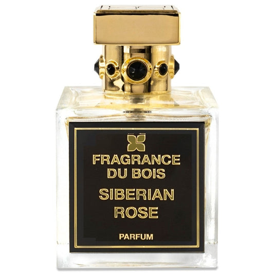 Fragrance Du Bois Siberian Rose (U) EDP 3.4 Oz