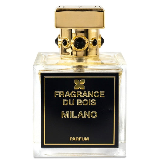 Fragrance Du Bois Milano (U) EDP 3.4 Oz