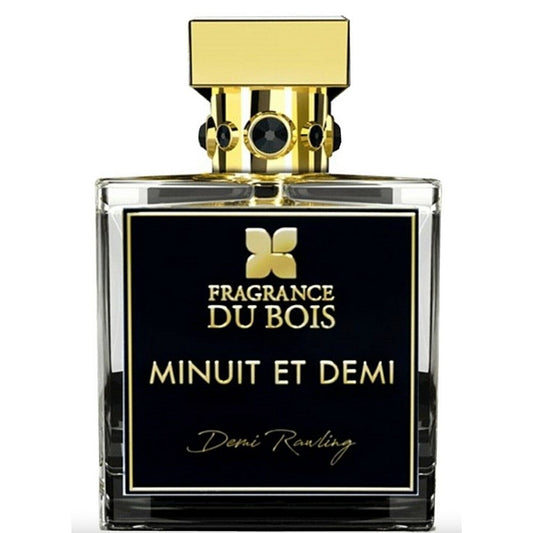 Fragrance Du Bois Minuit et Demi (U) EDP 3.4 Oz
