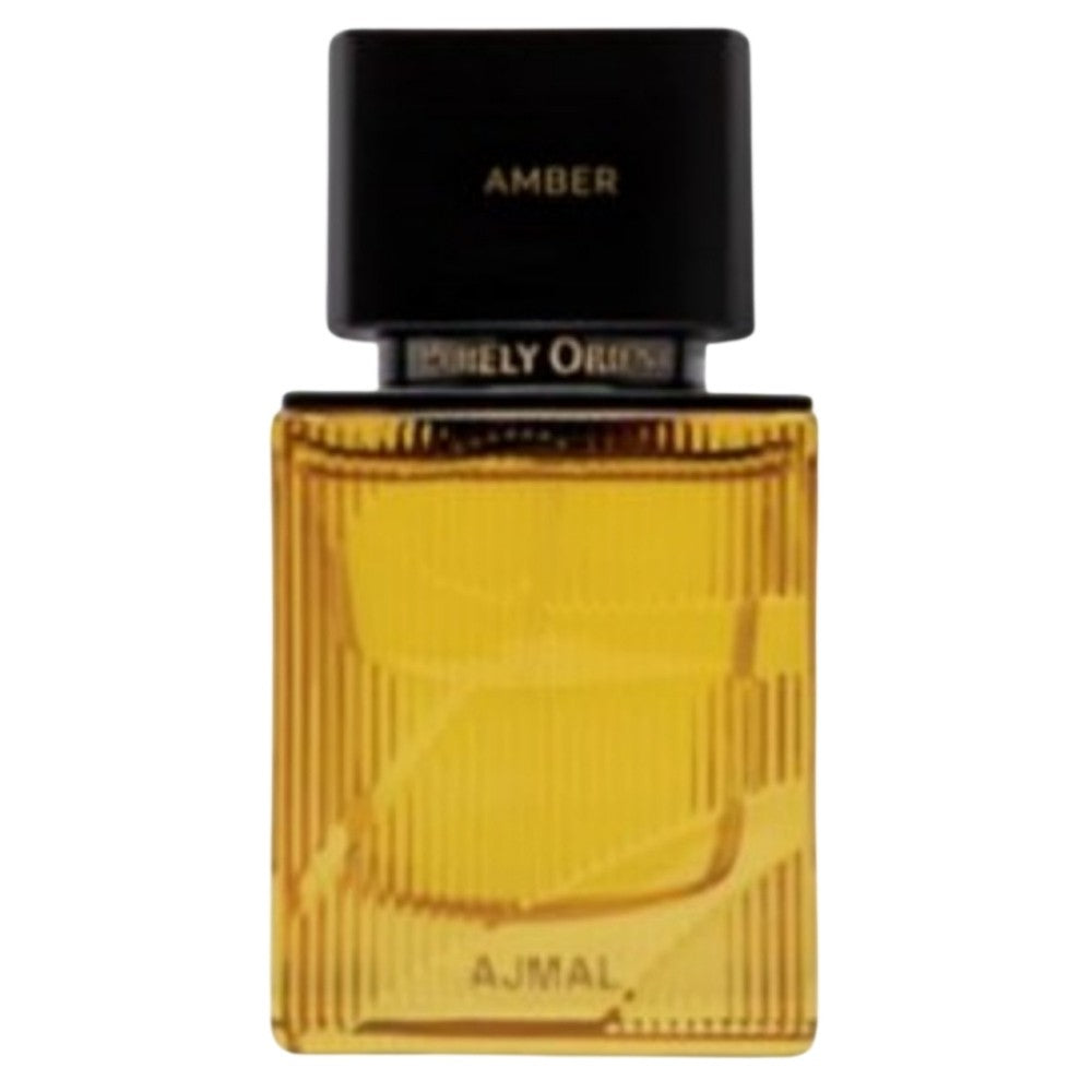Purely Orient Amber
