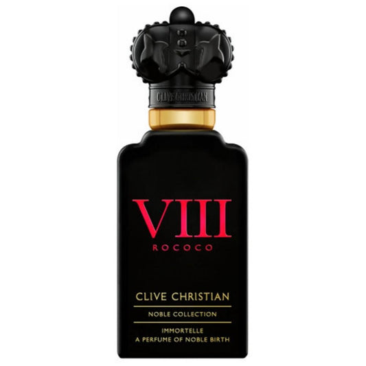 Clive Christian VIII Rococo Immortelle (M) 1.7 Oz
