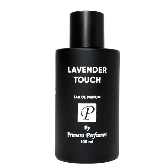 Lavender Touch Intense