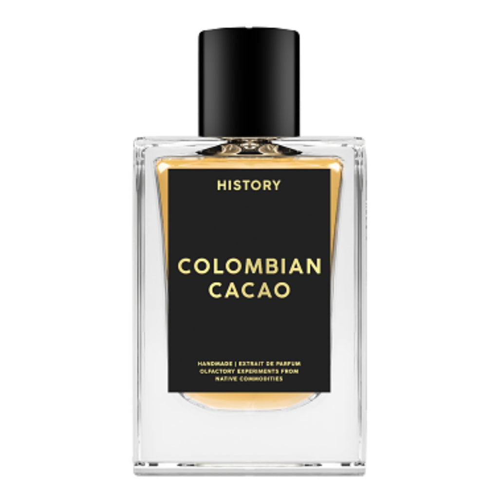 Colombian Cacao