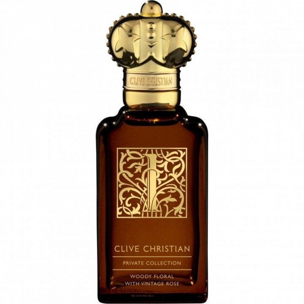 Clive Christian  I Woody Floral (L) EDP 1.7 Oz