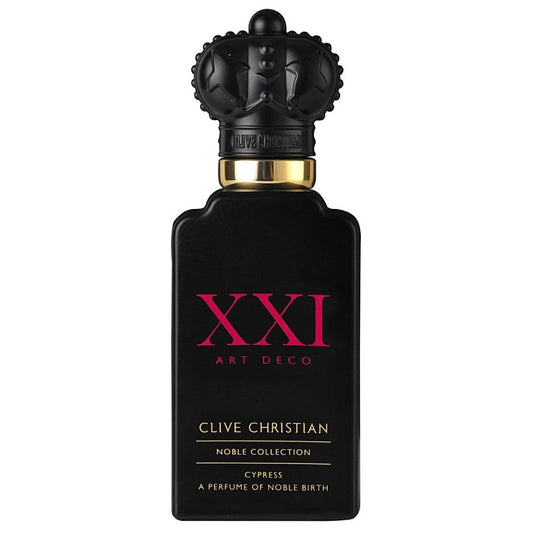 Clive Christian XXI Cypress (L) EDP 1.7 Oz