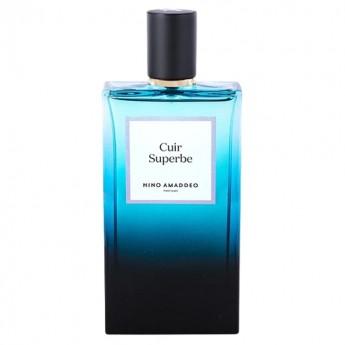 Cuir Superbe by Nino Amaddeo ScentGiant ScentGiant Luxury Fragrance, Cologne and Perfume Sample  | ScentGiant.