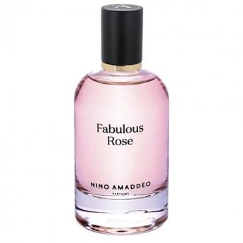 Fabulous Rose by Nino Amaddeo ScentGiant ScentGiant Luxury Fragrance, Cologne and Perfume Sample  | ScentGiant.