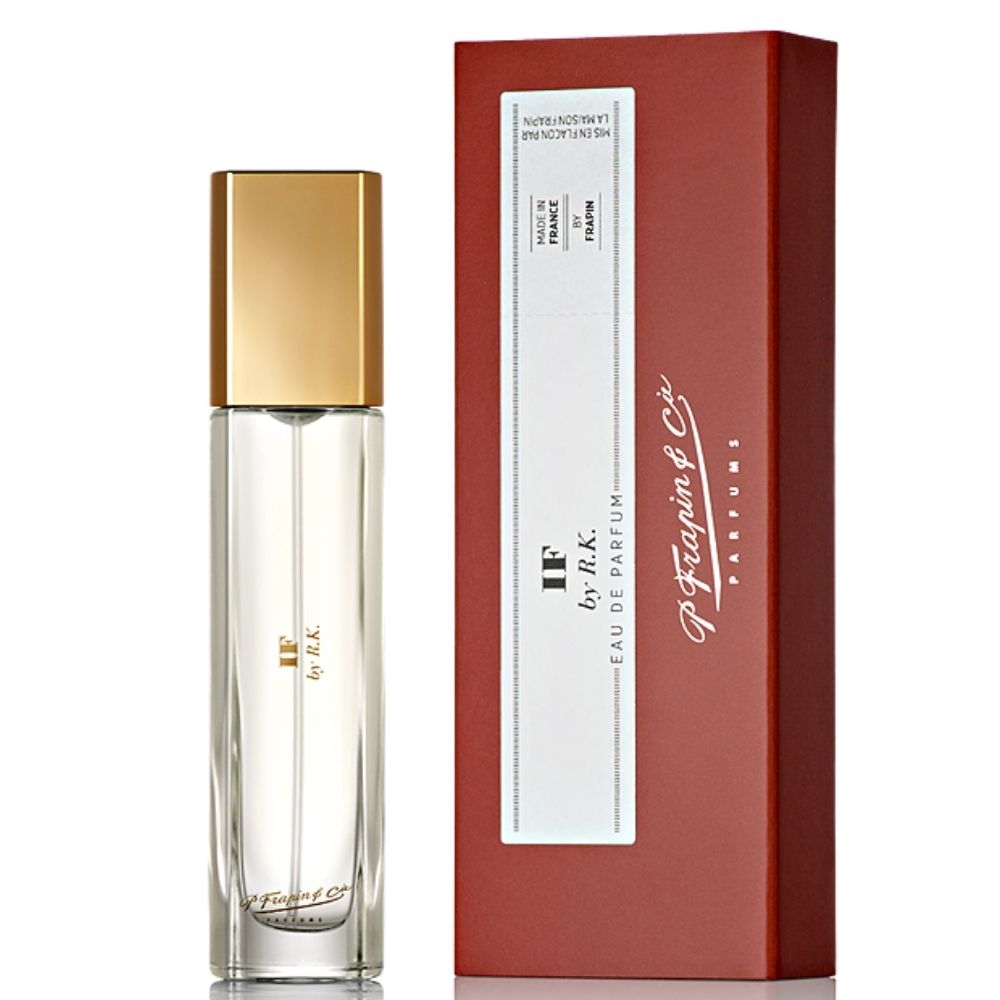 Frapin Parfums IF by R.K. Unisex (U) EDP 15 ml