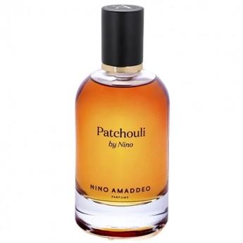 Patchouli by Nino by Nino Amaddeo ScentGiant ScentGiant Luxury Fragrance, Cologne and Perfume Sample  | ScentGiant.