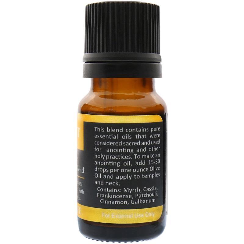Plantlife Anoint Essential Oil Blend 10ml - ScentGiant