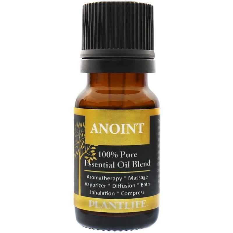 Plantlife Anoint Essential Oil Blend 10ml - ScentGiant