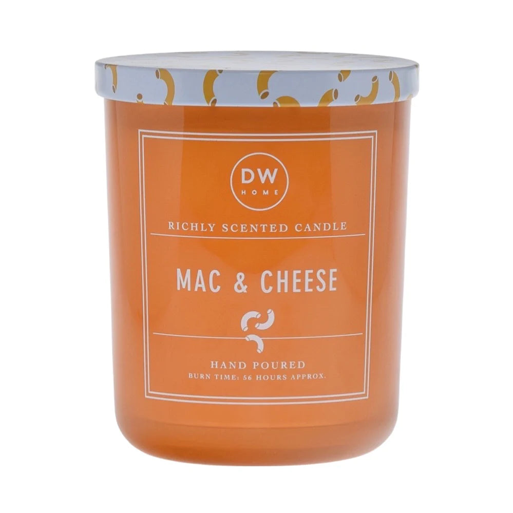 Mac Cheese