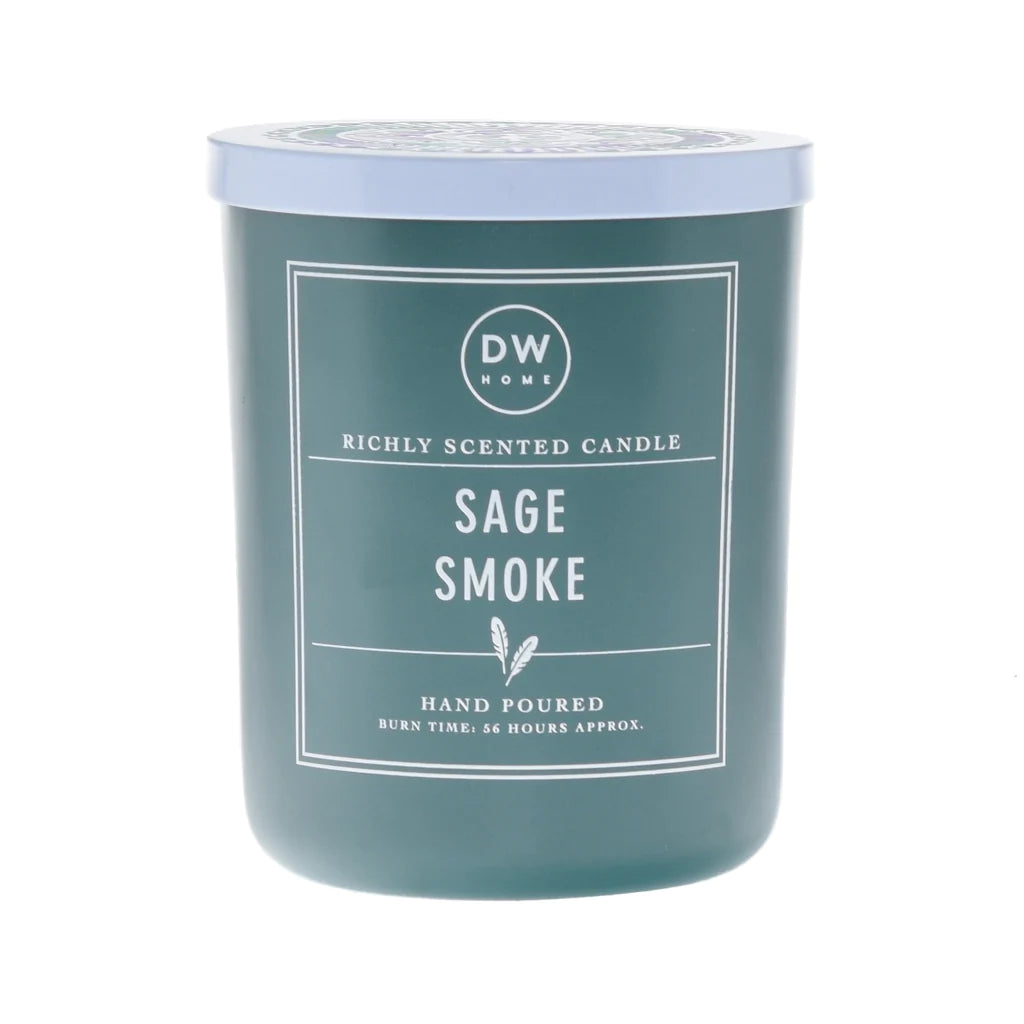 Sage Smoke