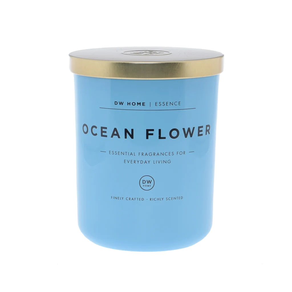 Ocean Flower