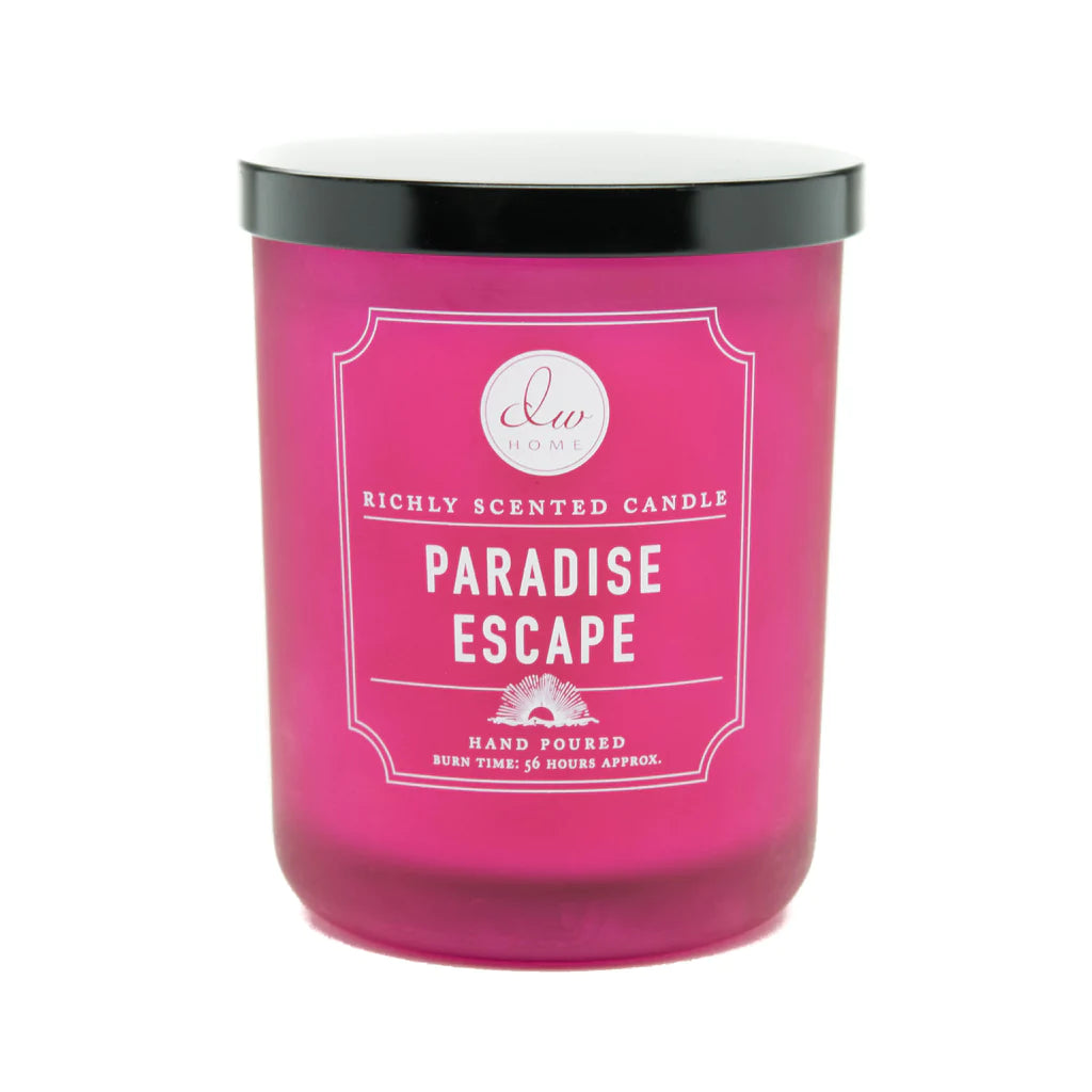 Paradise Escape